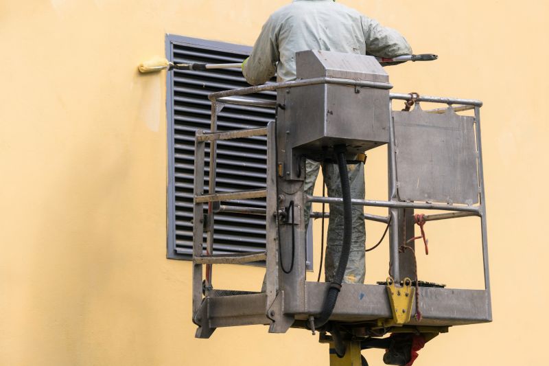 Business Painting in Clearwater, FL