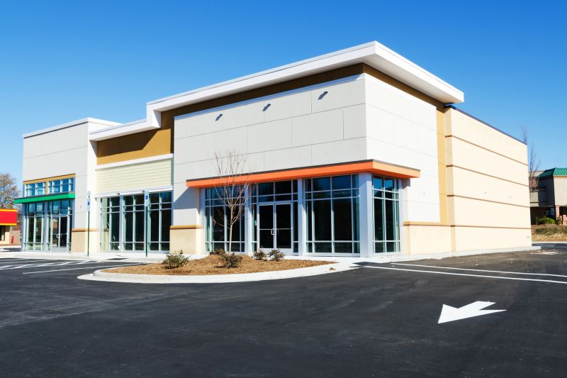 Business Painting in Greeley, CO