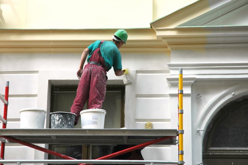Commercial Wall Painting in Boulder, CO