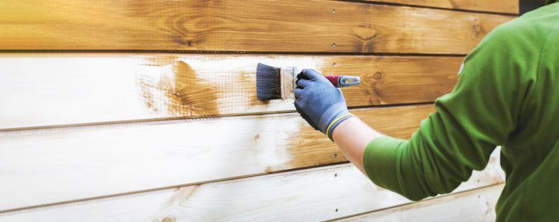 Outdoor Commercial Painting in Clearwater, FL