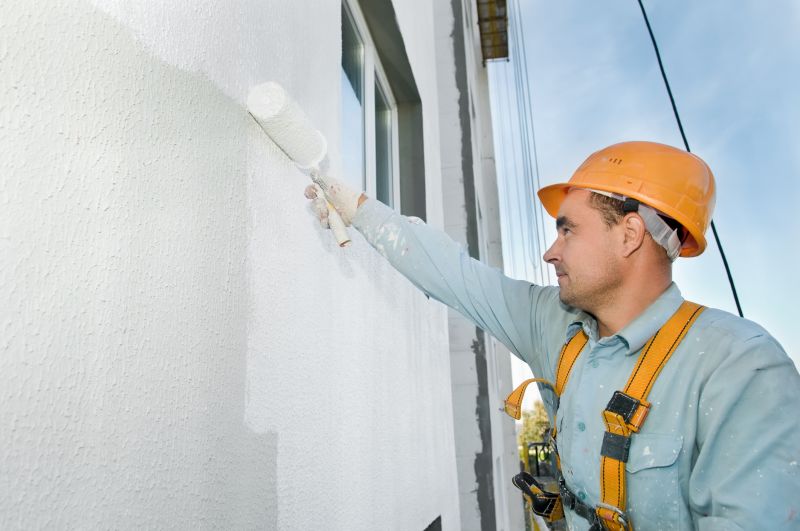 Residential Interior Painting in Waco, TX